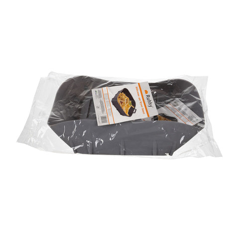 Daugkartinis silikoninis Air Fryer gruzdintuvės įdėklas 20 × 20 cm
