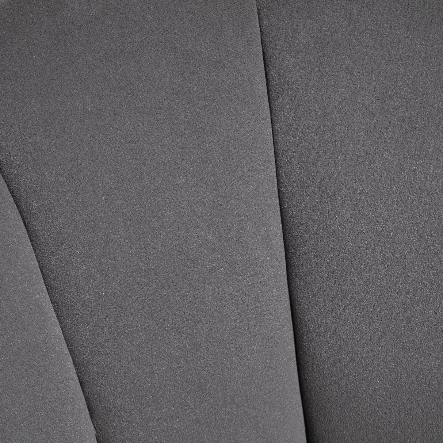 Svetainės fotelis, poilsio fotelis "Muzelės" formos, su medinėmis kojomis, paminkštintas fotelis skaitymui su aksomo išvaizda, paminkštinta kėdė miegamajam, tamsiai pilka