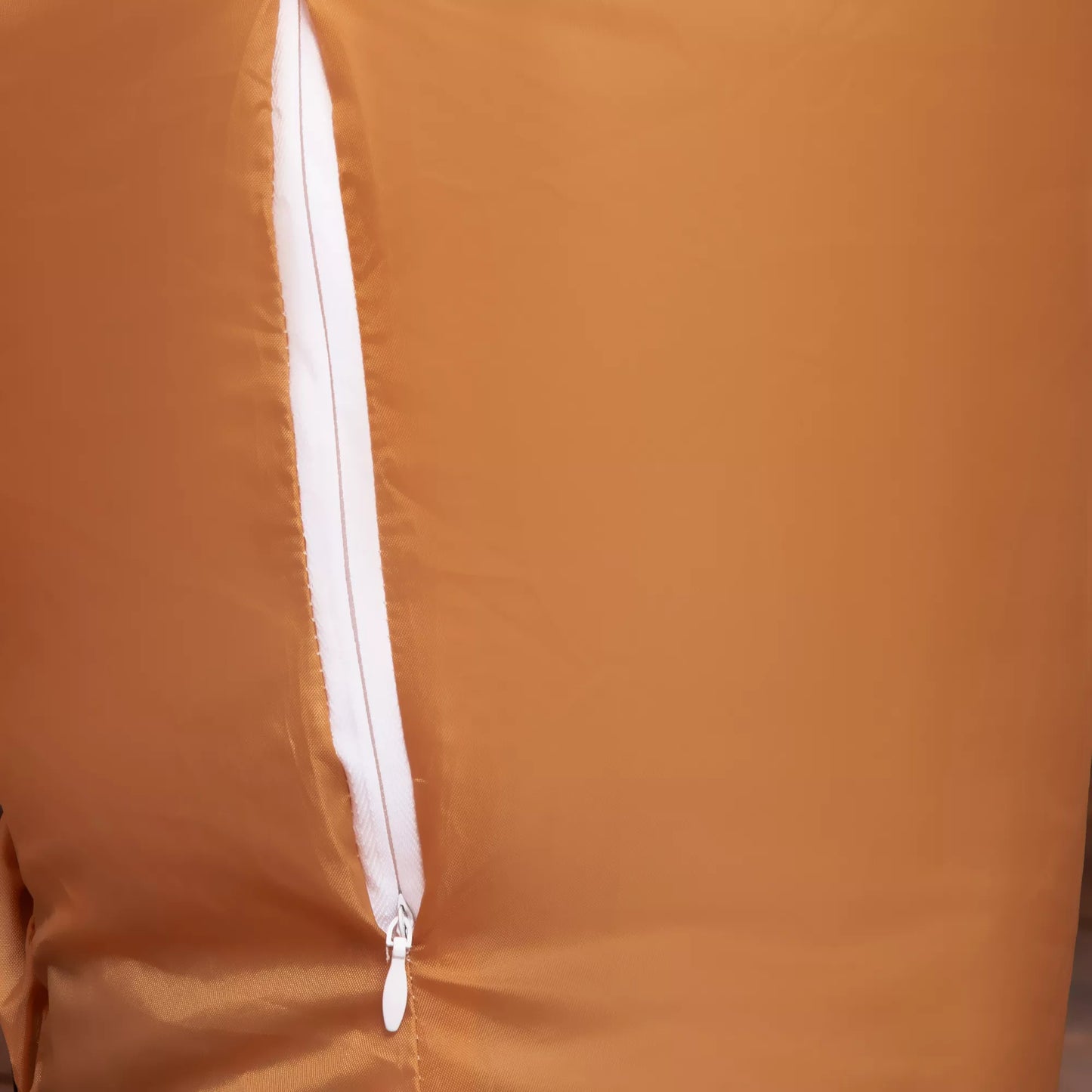 Pripučiamas elnias, 1,8 m, LED lemputės, priedai, automatinis pripūtimas, geltonas