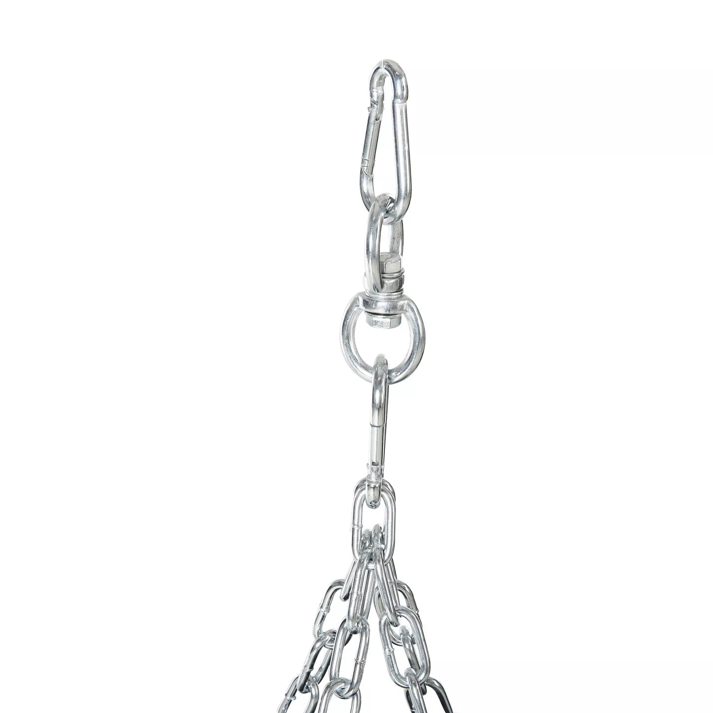 Bokso maišo rinkinys su bokso pirštinėmis, užpildytas, suaugusiems ir paaugliams, Svoris 16 KG, Matmenys Ø30 x 120 cm, Juoda+Raudona