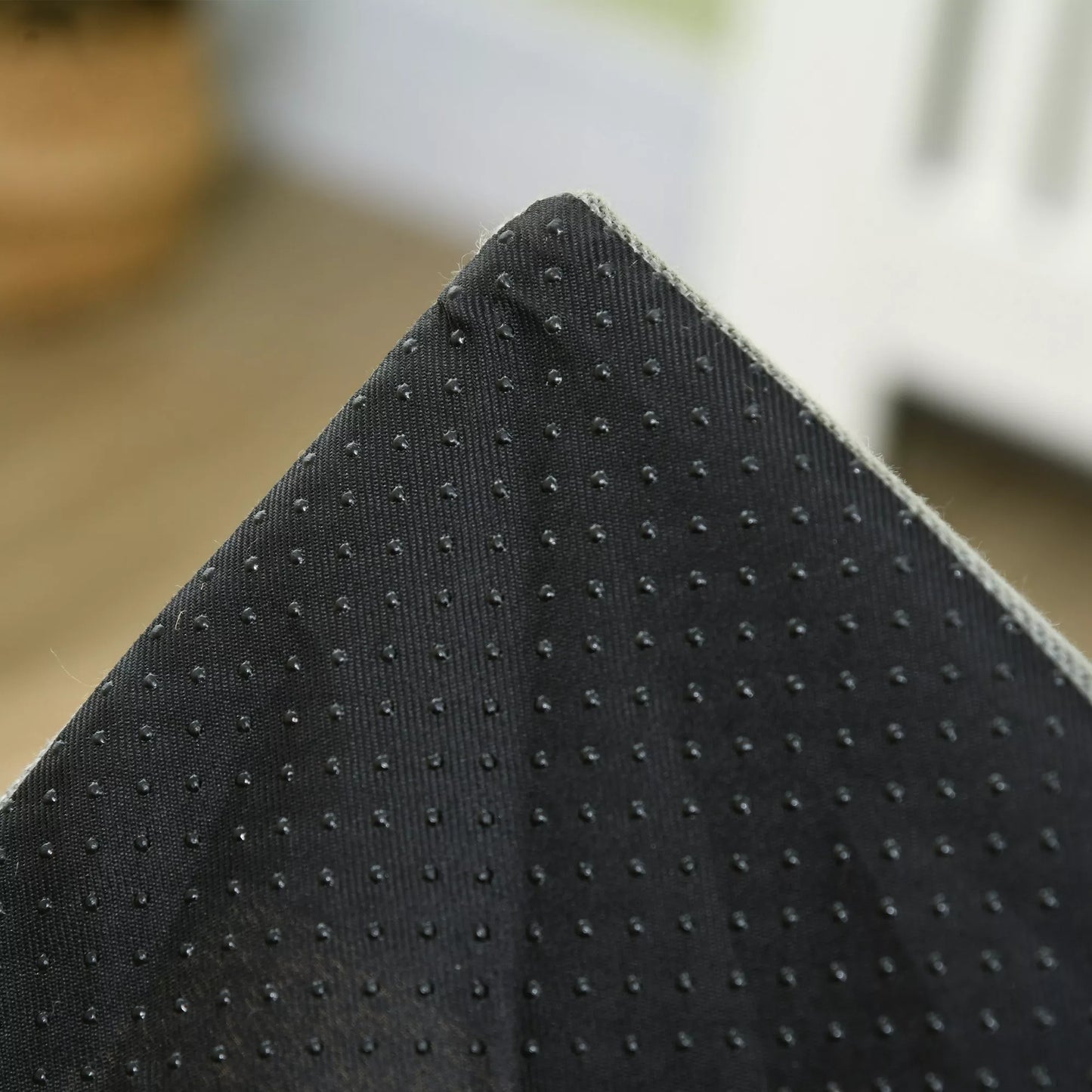 Katės guolis su pagalvėle, katės lova, naminių gyvūnėlių kelioninė lova, skalbiama pagalvėlė, chaki/žalia