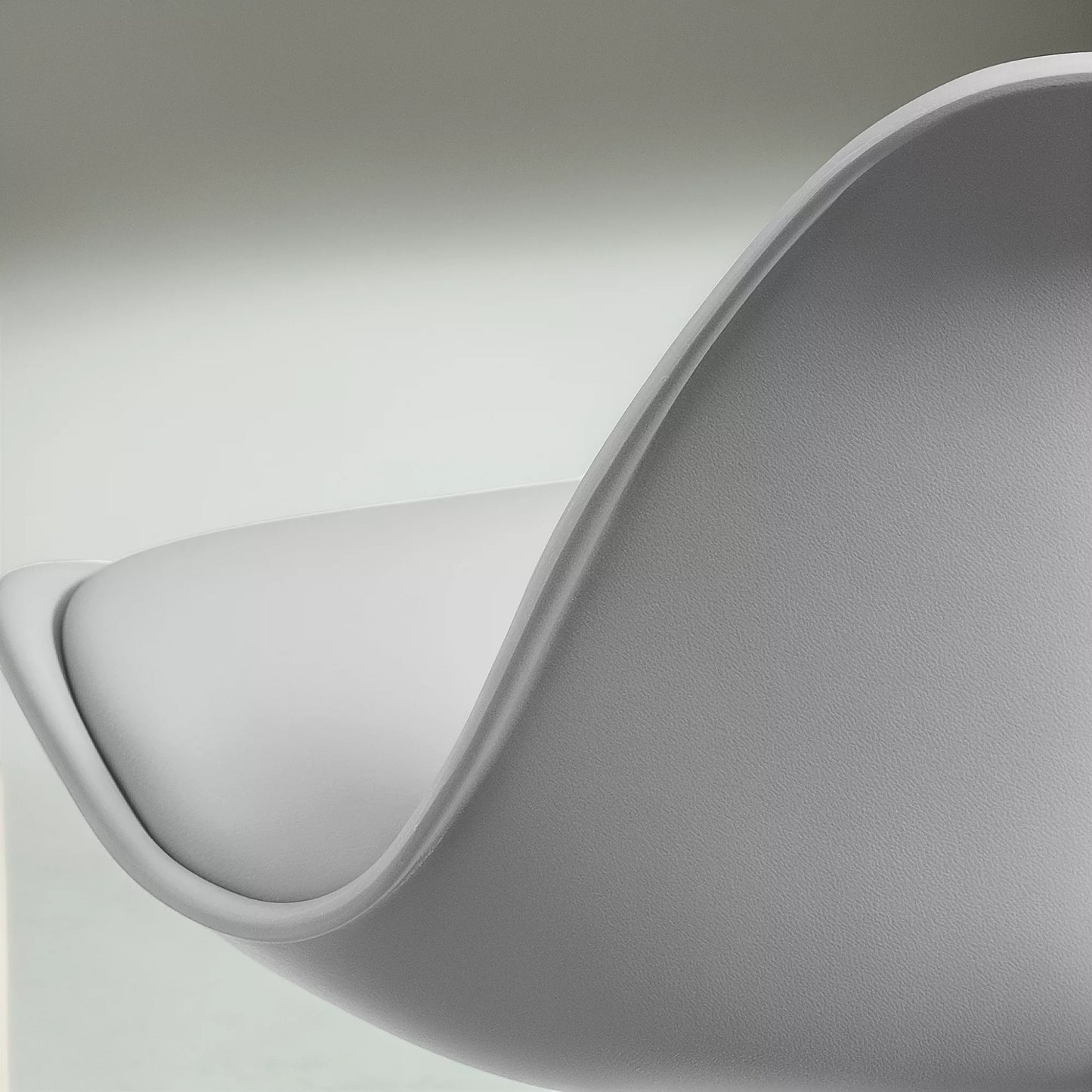 2 vnt. baro taburečių rinkinys, pasukamos, su atlošu, reguliuojamo aukščio, atlaiko iki 120 kg, 42 x 38 x 82-104 cm, pilka