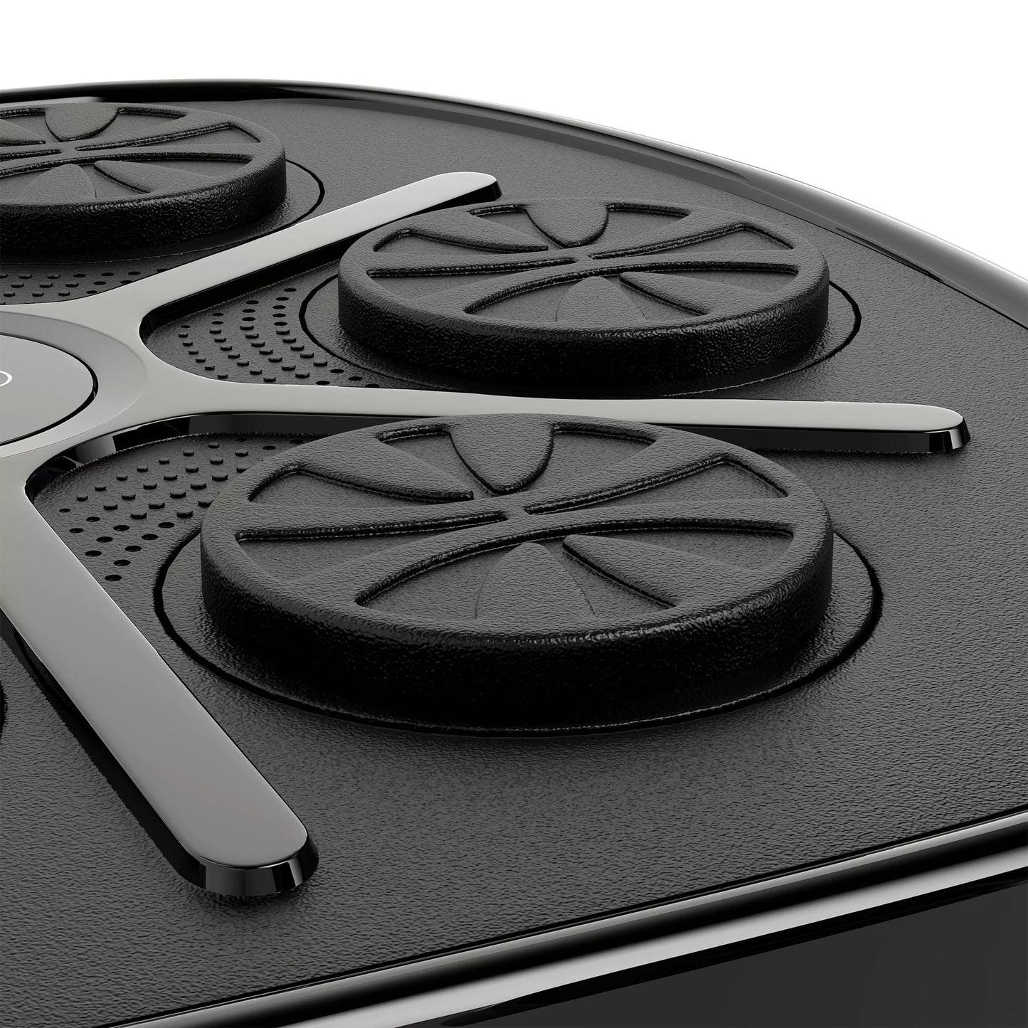 Muzikinė bokso mašina, Ritminis bokso prietaisas, 9 režimai, Bluetooth, LED šviesos, su bokso pirštinėmis, Juoda