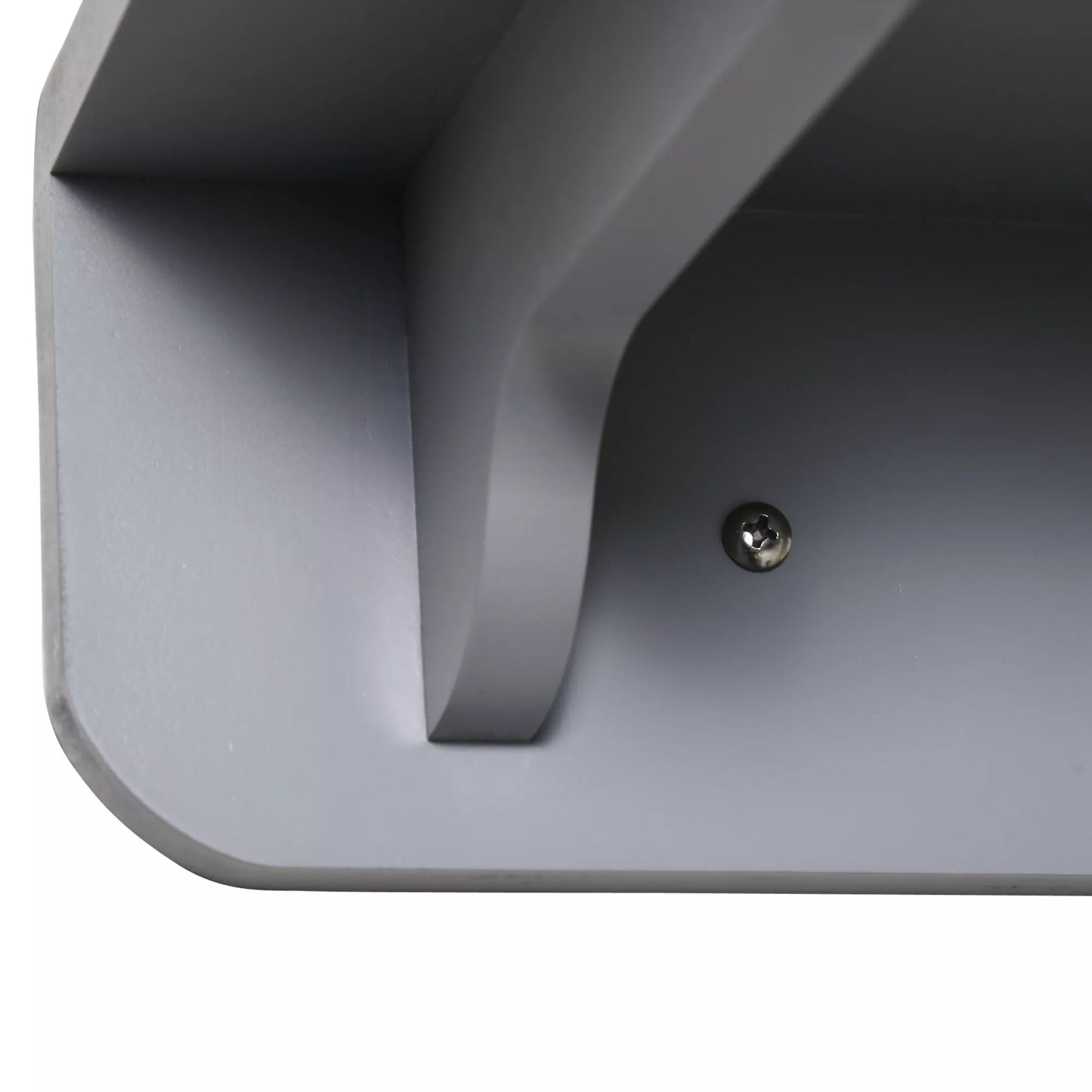 PawHut Katės draskyklė ant sienos, katės laipiojimo siena, baldai katėms ant sienos, linksma laipiojimo vieta katėms, montuojama ant sienos, medinė, šviesiai pilka+smėlio spalvos, 66 x 28 x 137 cm