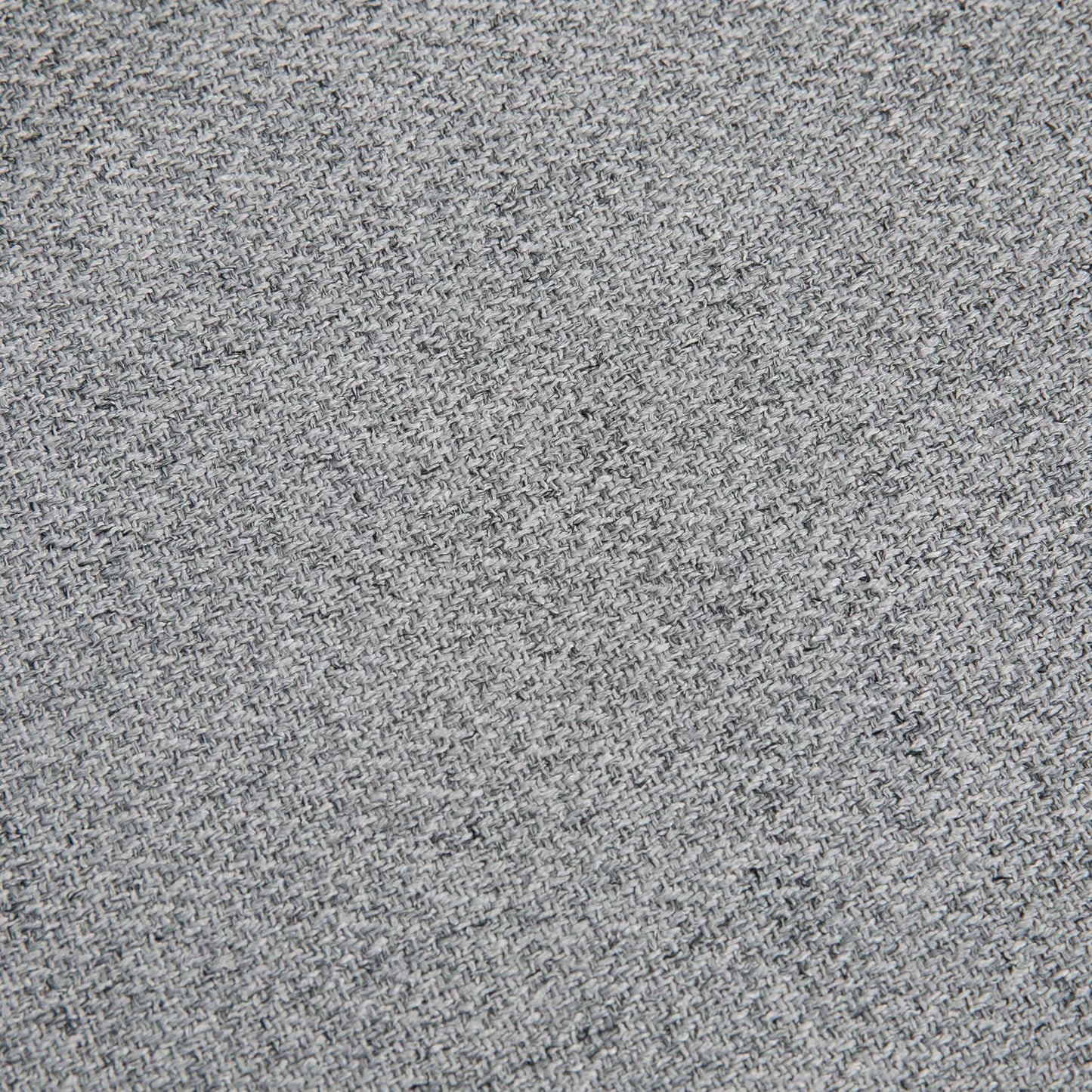 Akcentinis krėslas su sagčių dygsniavimu, minkštasuolis, nuimamos pagalvėlės, Juoda + Auksinė + Pilka