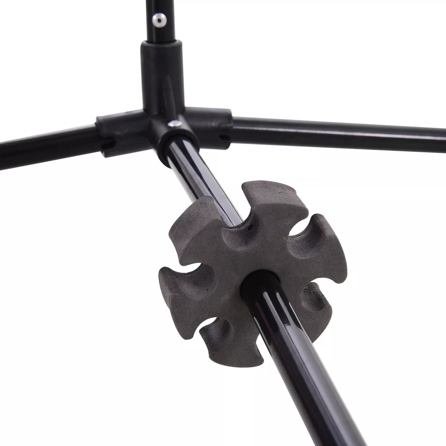 Sulankstomas badmintono tinklas 94/158cm, tinklinio tinklas su transportavimo krepšiu, 2 pakopų reguliuojamo aukščio teniso tinklas, nešiojamas rinkinys tenisui, badmintono tinklas sodui, parkui, lauke