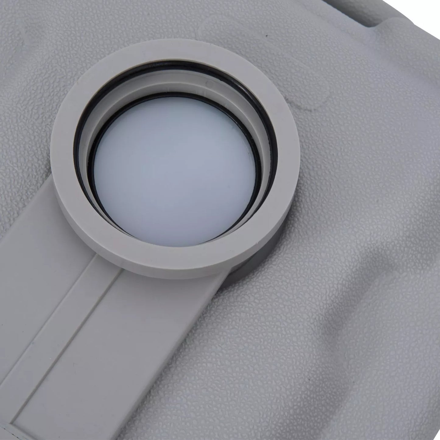 Cheminis Kempingo Tualetas Mobilus Tualetas WC Kelioninis Kempingui Nameliui ant Ratų