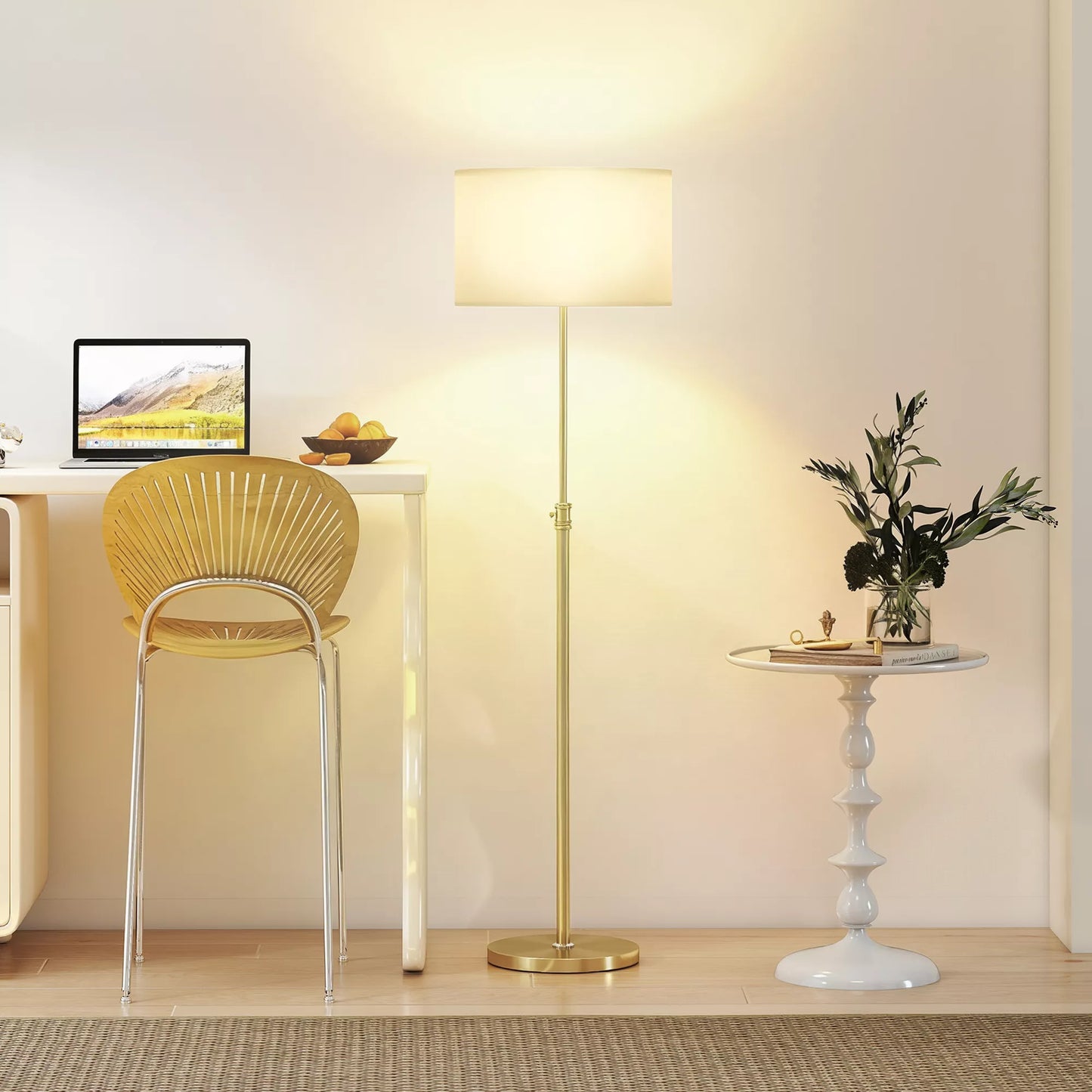 4 vnt. svarmenų plokščių rinkinys treniruotėms, sporto salei, namų treniruotėms, jėgos treniruotėms, 2 x 10 kg ir 2 x 5 kg, juodas