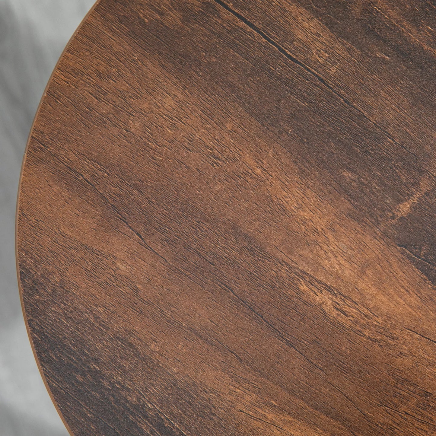 2 baro kėdžių komplektas pramoninio dizaino, metalinis rėmas, atrama kojoms, 42 x 42 x 65 cm