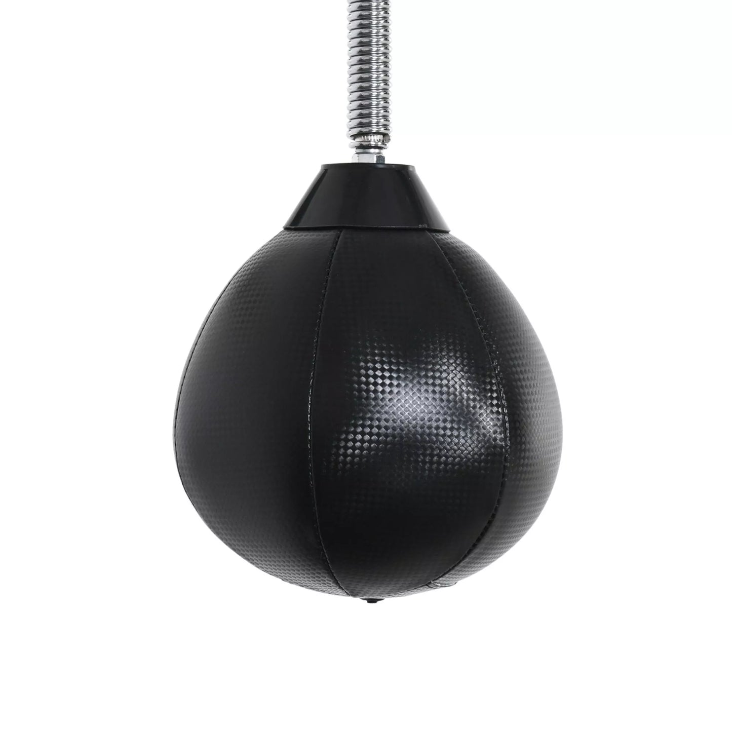 Bokso stendas, su greičio kamuoliu, pasukama refleksine lazdele, reguliuojamo aukščio, sulankstomas, plienas, 79 x 72 x 20 cm