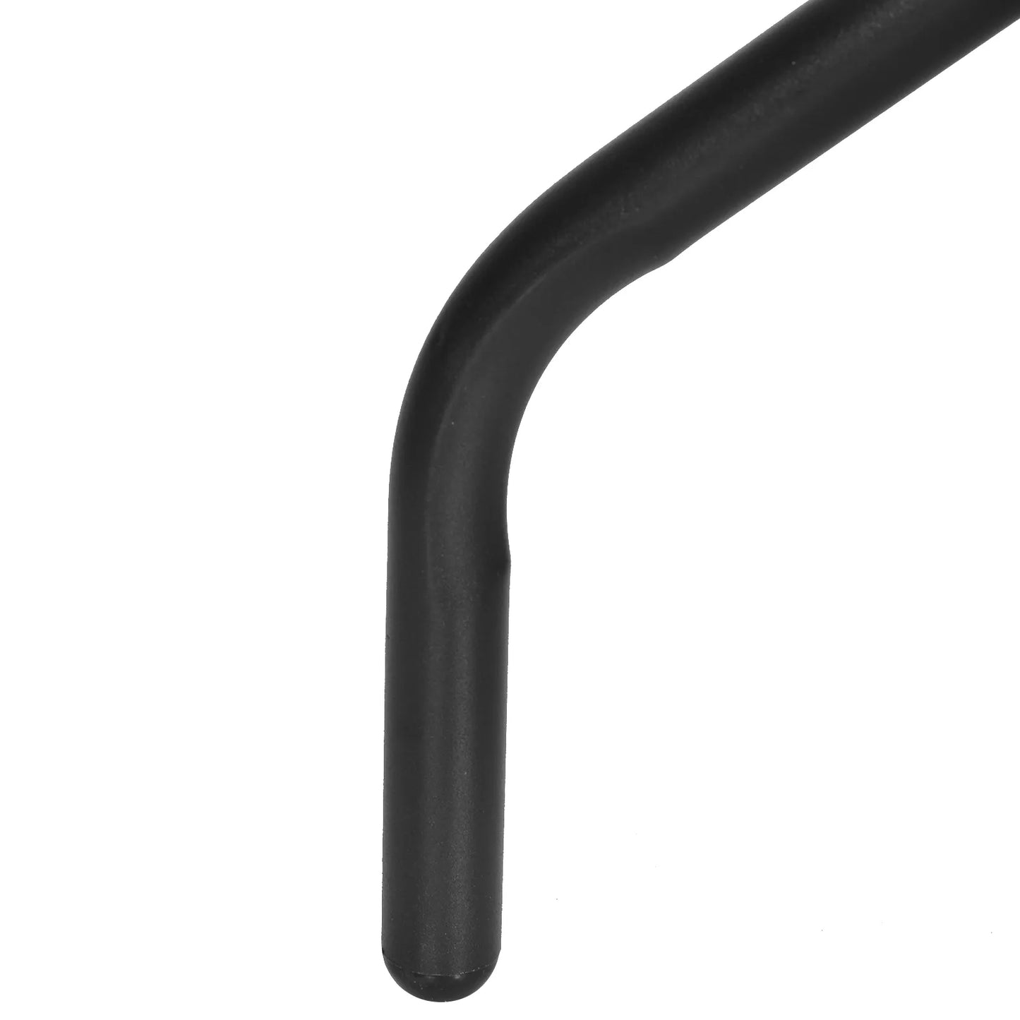 Sodo stalas Balkono stalas Bistro stalas Stiklinis stalas Pagalbinis stalas Metalas + saugus stiklas ∅60xH70cm