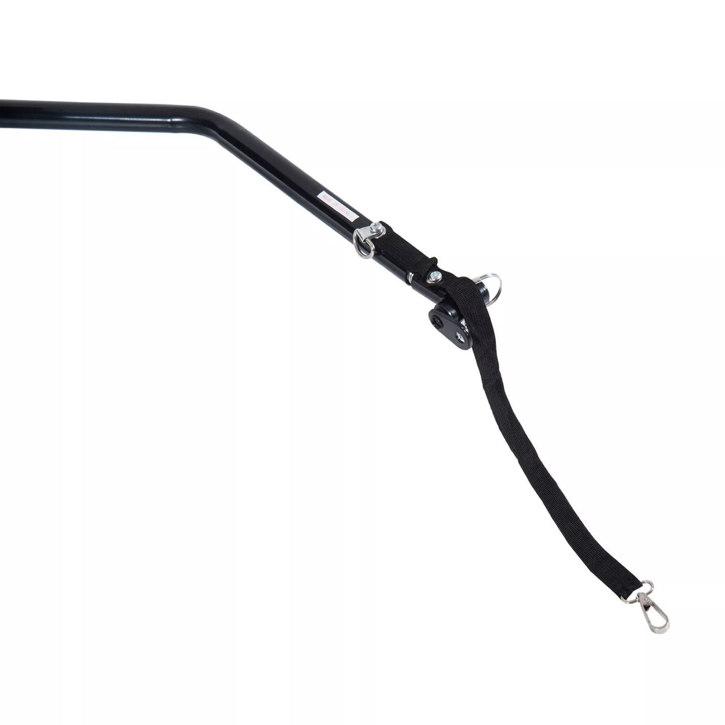 Sulankstoma dviračio priekaba, krovininė priekaba su jungtimi, transportavimo vežimėlis iki 40 kg, transporto priekaba, rankinis vežimėlis 140 x 88 x 60 cm