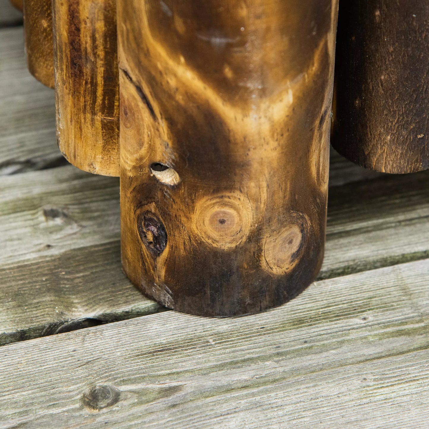 Pakeltas lysvas sodinimo dėžė prieskonių lysvė sodinimo lysvė daržovėms gėlėms gėlių dėžė, eglės mediena 78x35x30 cm