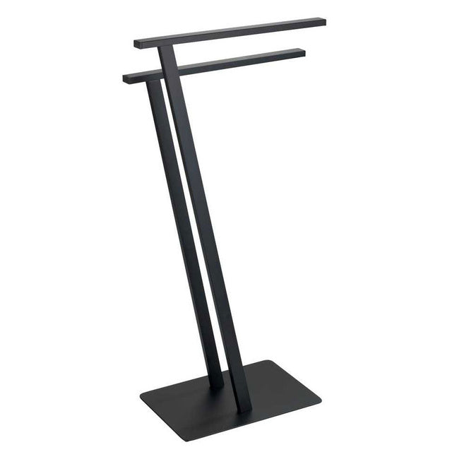 Pastatoma rankšluosčių pakaba LIRIO, juoda