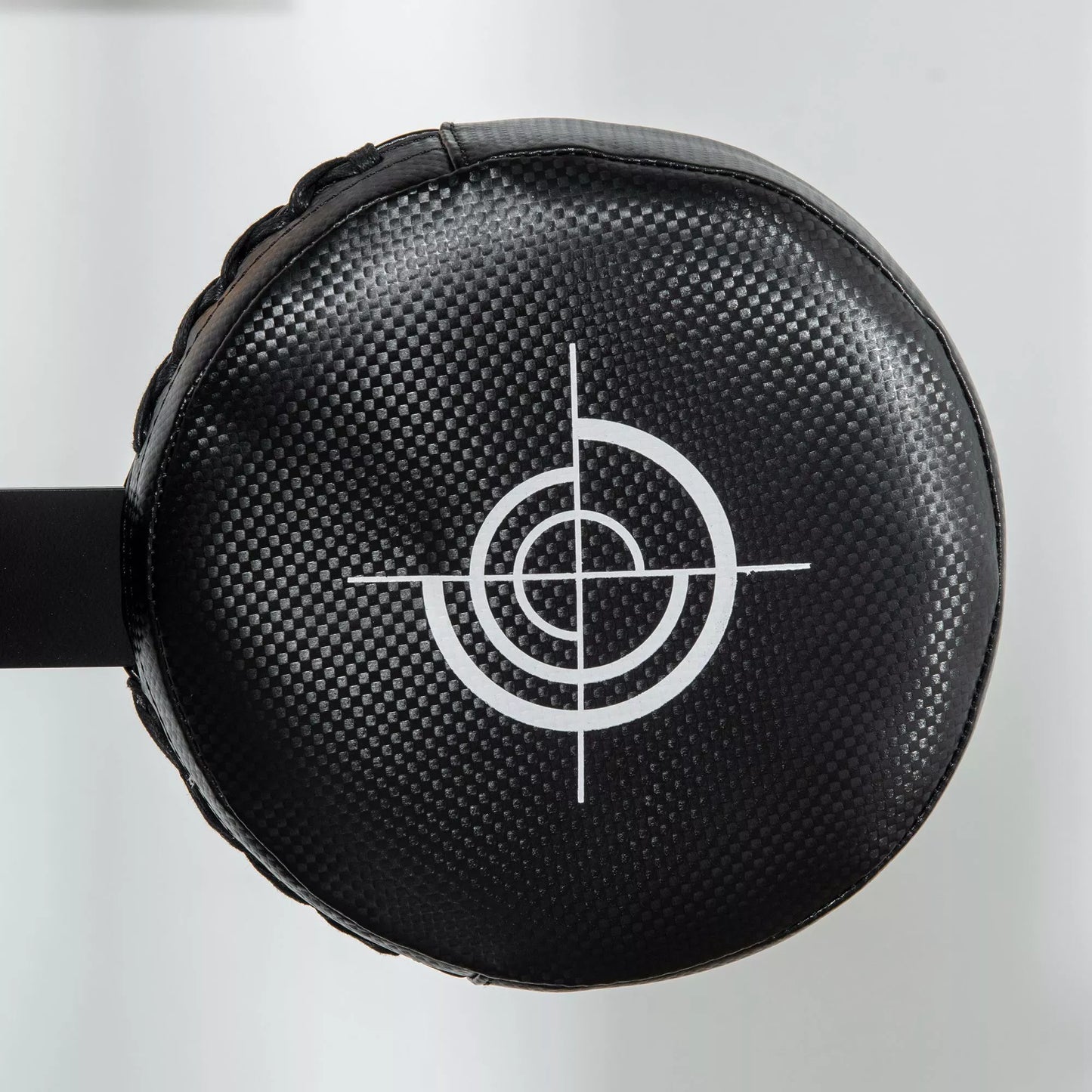 Aukščio reguliavimo bokso kriaušė, 360° besisukanti, su bokso tvarstikliais, juoda, 80,5 x 48 x 163-205 cm