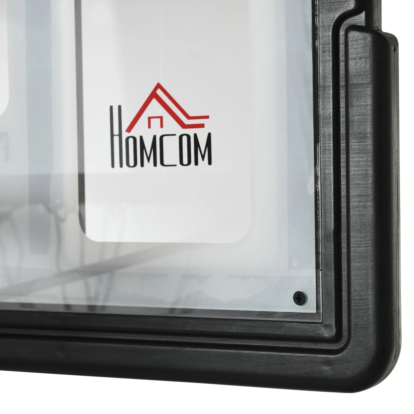 Krepšinio stovas su ratukais, reguliuojamas aukštis 210–260 cm Krepšinio lankas su stovu, tinkamas naudoti lauke ir patalpose Plienas Plastikas Juoda