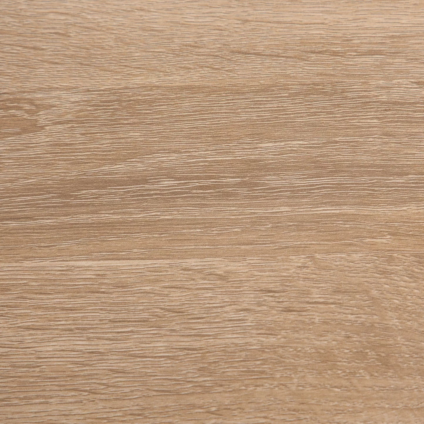 Sulankstomas stalas, rašomasis stalas, pagalbinis stalas, biuro stalas, mobilus kompiuterio stalas su ratukais, MDF natūralus, 107 x 55 x 76 cm