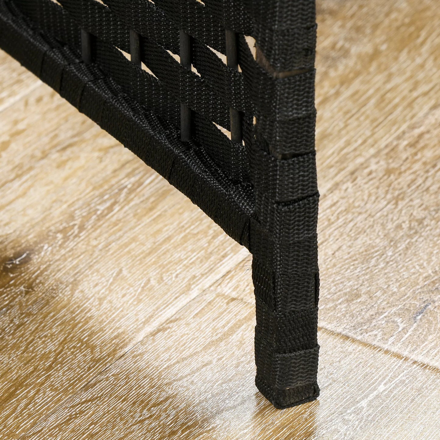 6 dalių kambario pertvara, sulankstomas privatumo skydas, privatumo sienelė svetainei, miegamajam, namų biurui, juoda