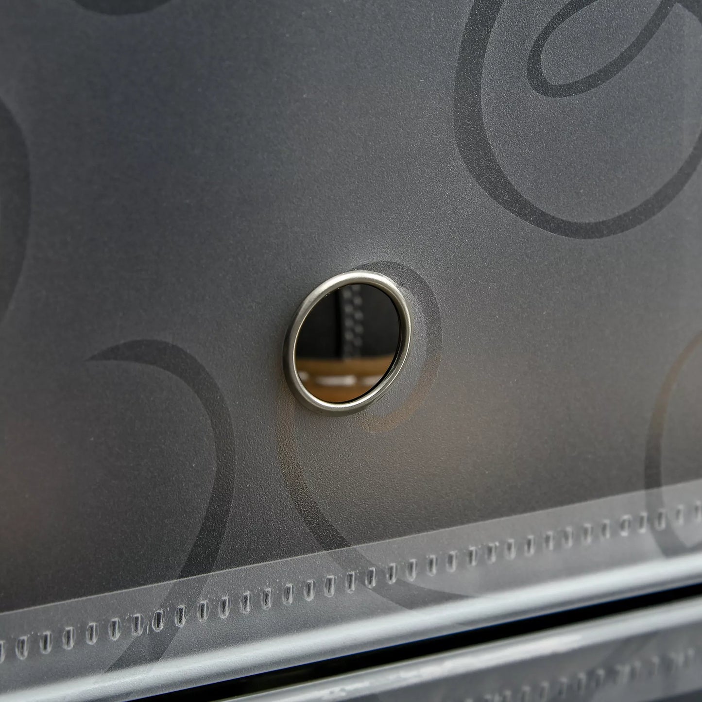 Modulinė lentynų sistema 6 poroms batų, 49 cm x 36,5 cm x 108 cm, juoda