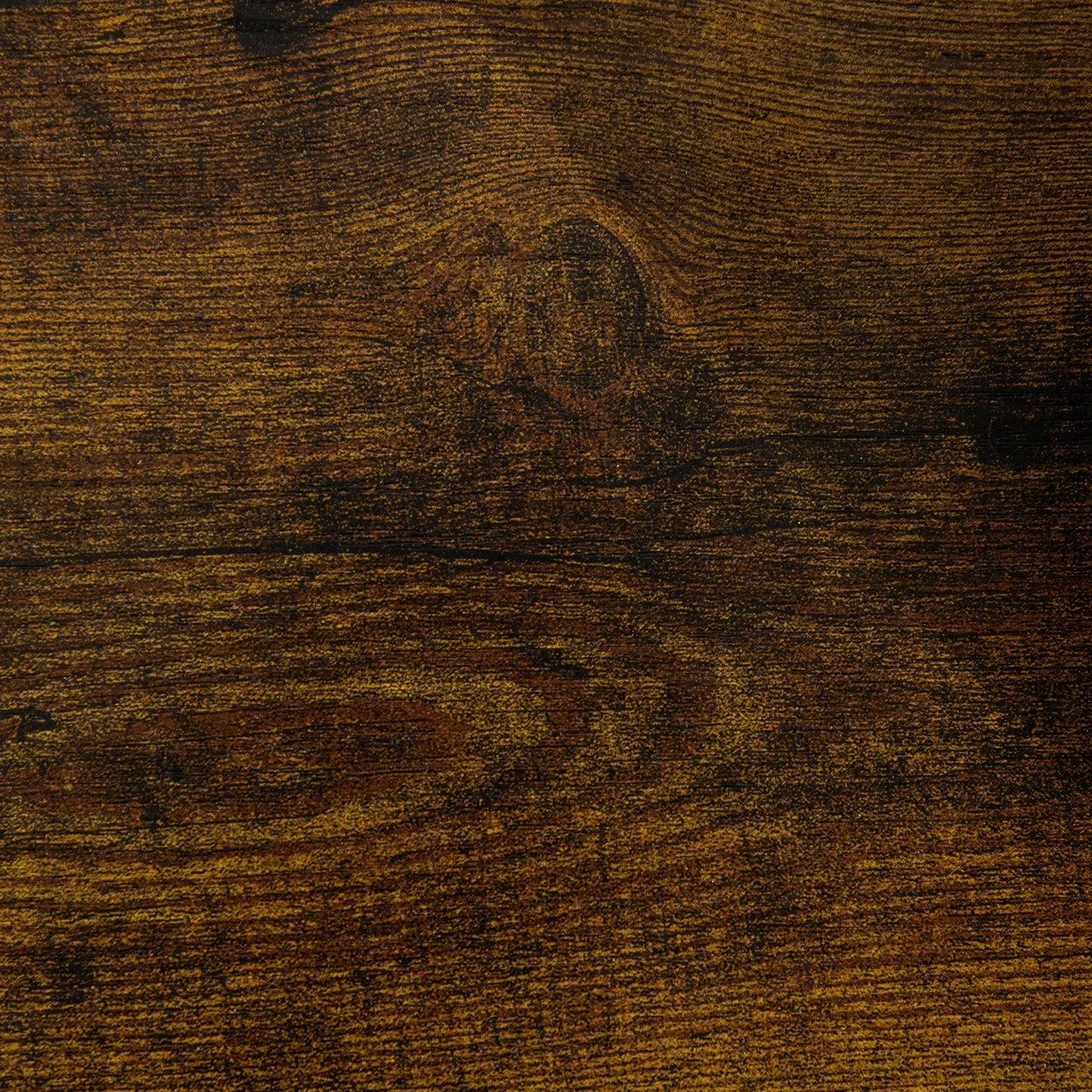 Gėlių stovas su 4 pakopomis, 40 cm x 40 cm x 81 cm, Rudas