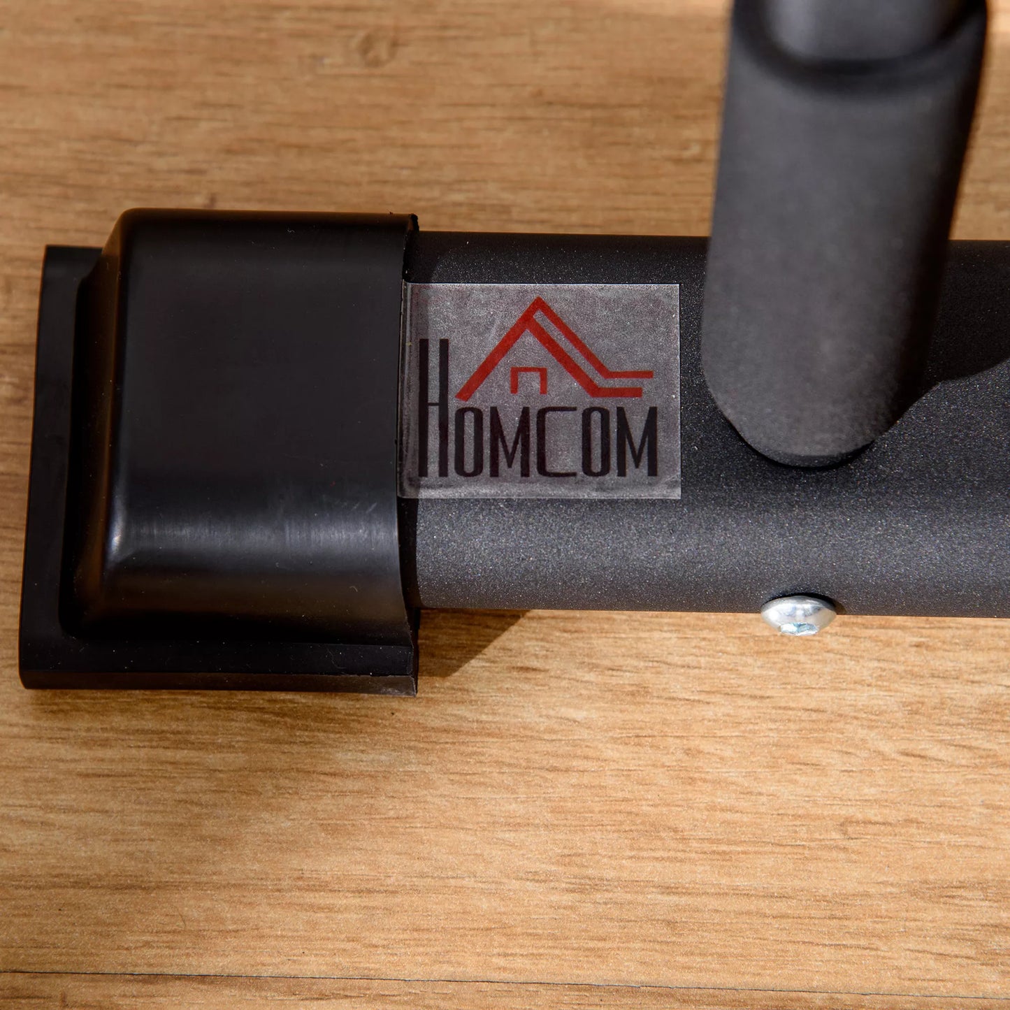 Dippo stovas 2 vnt. komplektas, atlaikantis iki 120 kg, treniruočių stovas namams, lygiagretės, kalistenikos įranga jėgos treniruotėms