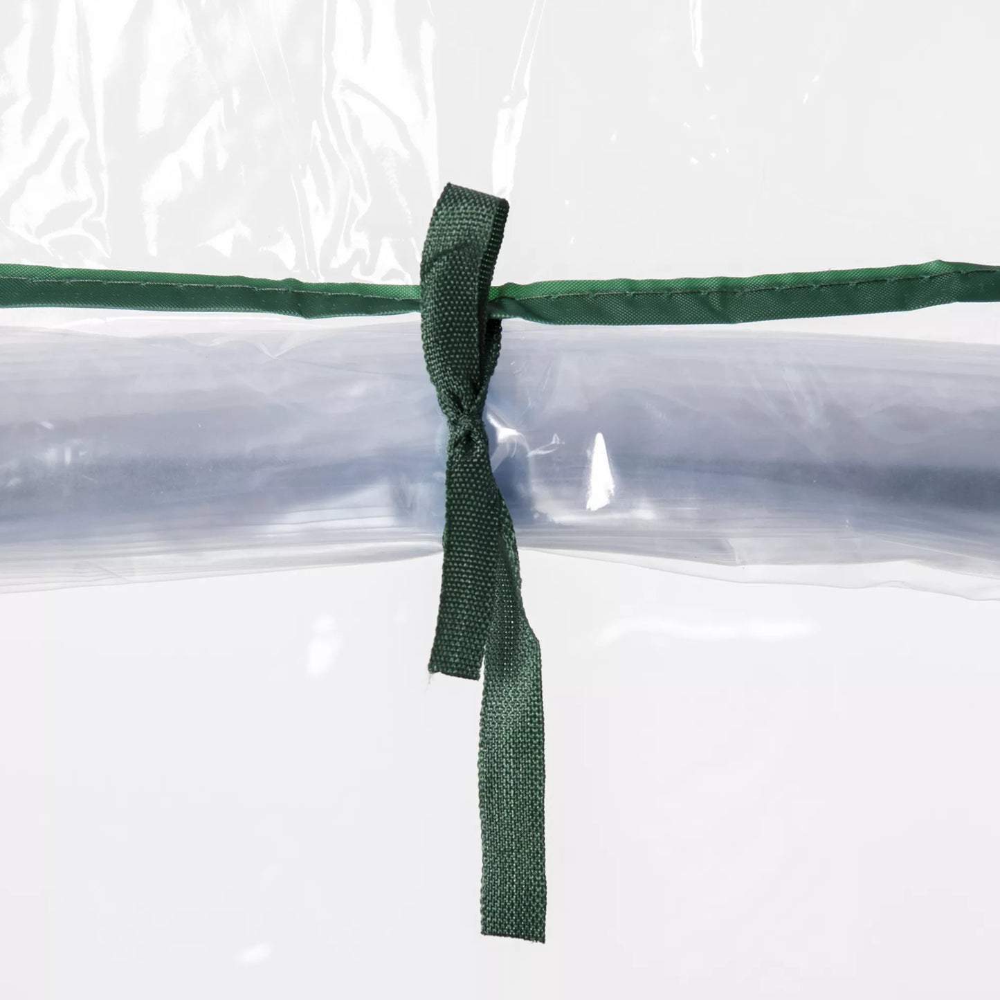 Folinis šiltnamis, mini šiltnamis, augalų namelis, daigykla, 4 lentynos, 69 x 50 x 165 cm, permatomas