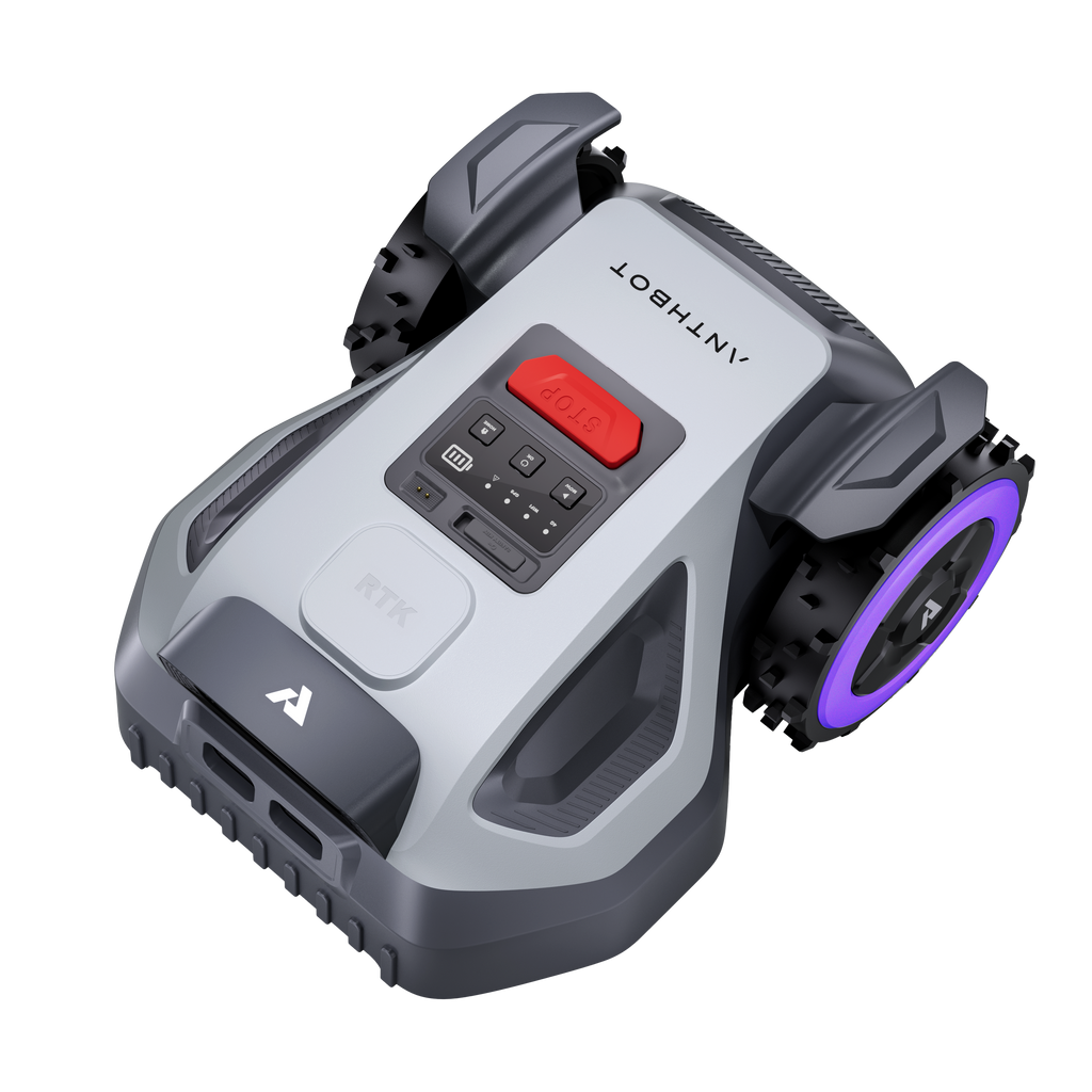 Anthbot M5 vejos robotas