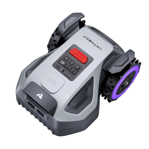 Anthbot M5 vejos robotas