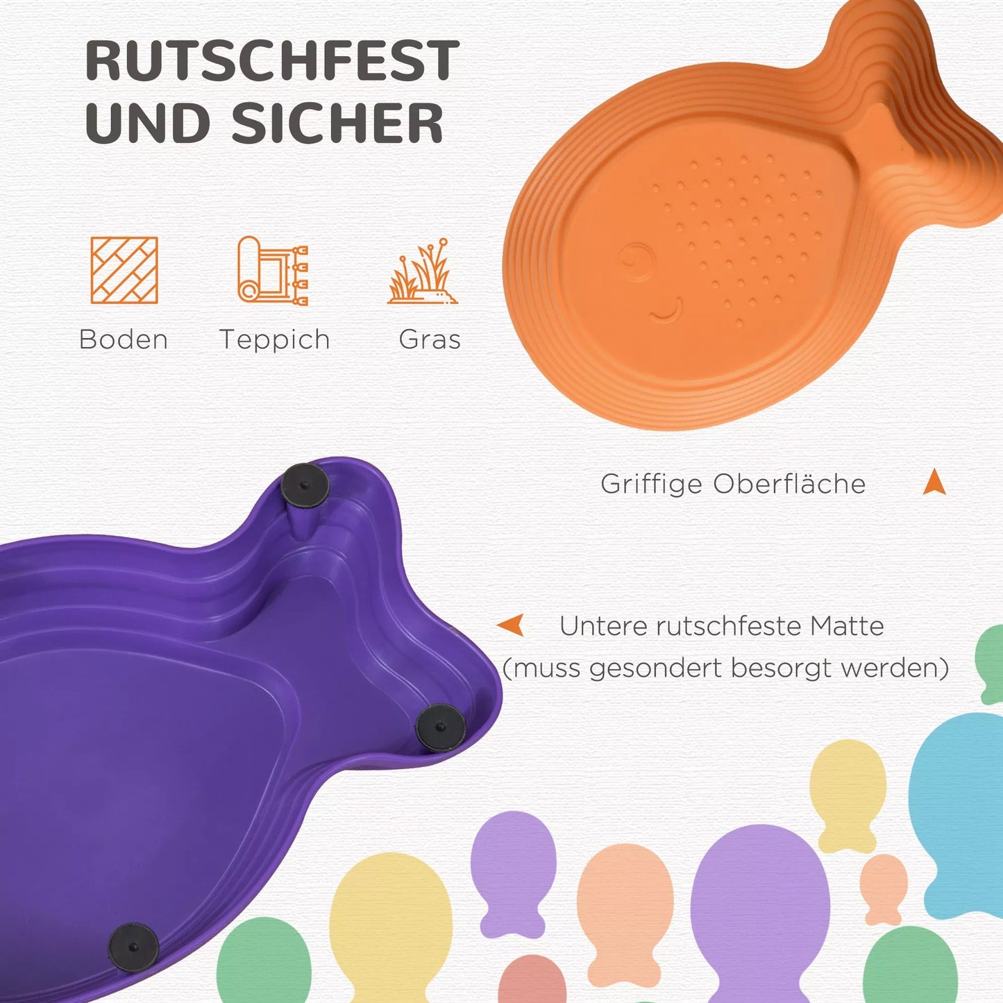 Balansiniai akmenys, pakopiniai akmenys, 11 vnt., sudedami, neslystantys, tvirti, skirti naudoti patalpose ir lauke, atlaiko iki 100 kg svorio