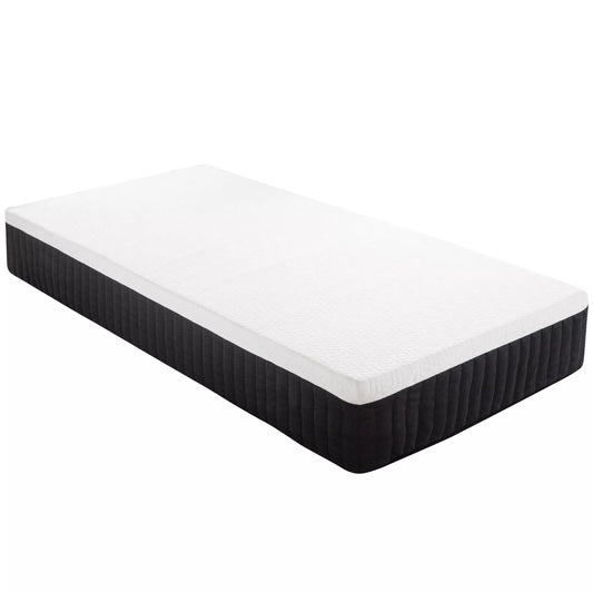 Ergonominis čiužinys, Memory putos, 7 zonų atrama, kišeninės spyruoklės