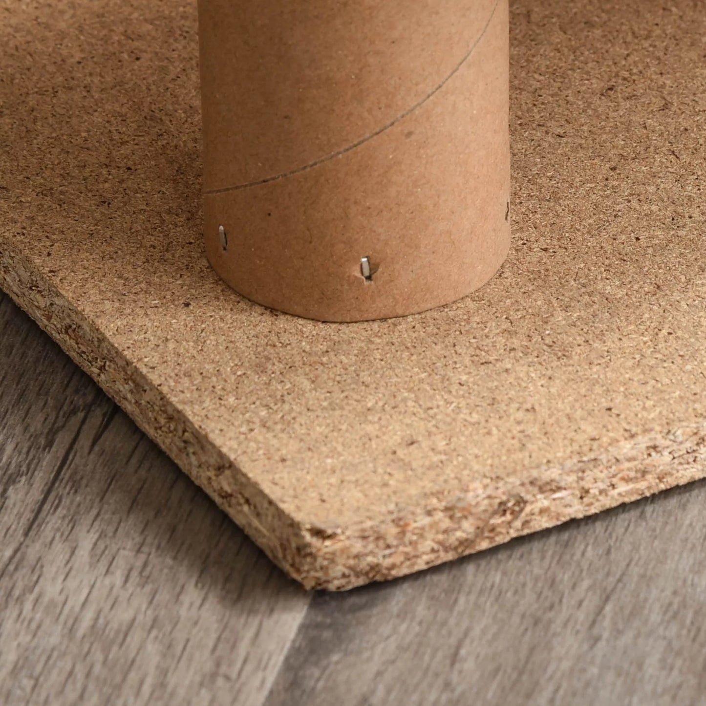 4 pakopų šunų laiptai, 35 cm Katės laiptai lovai ir sofai, naminių gyvūnų laiptai šunims ir katėms iki 5 kg, pliušiniai, smėlio spalvos