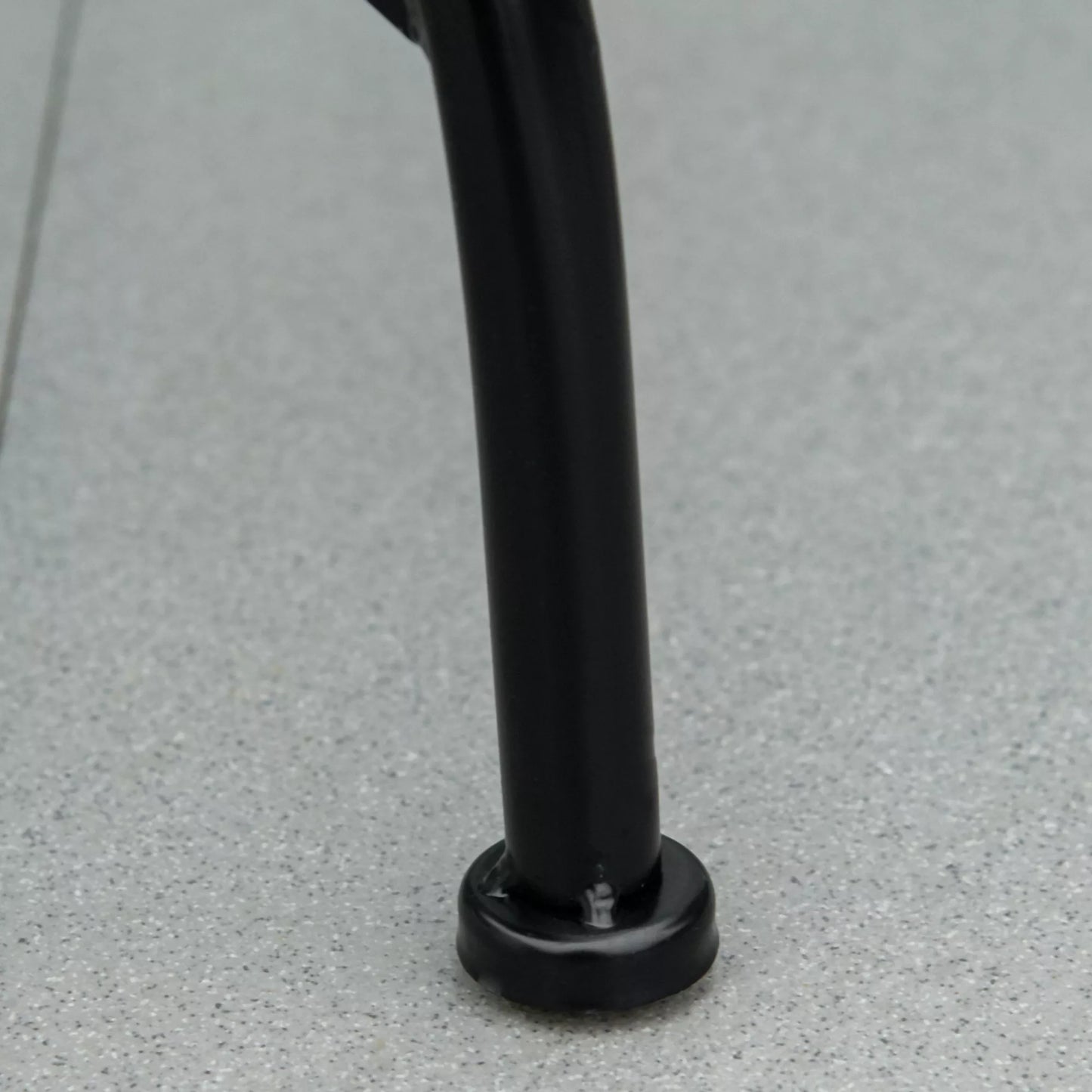 Sodo stalas mozaikinis apvalus bistro stalas papildomas stalas su mozaikine plokšte keramika metalas žalias+smėlio+baltas Ø60 cm