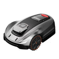 Sunseeker X5 vejos robotas