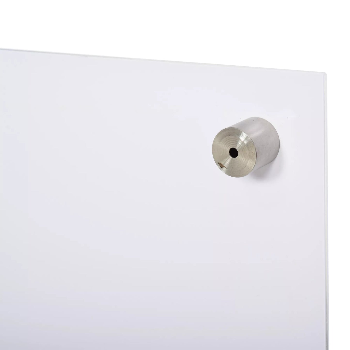 Baltos lentos kalendorius 90 x 60cm Sieninis kalendorius su rašiklių dėklu, sausai valomas Savaitės planuoklis su 4 rašikliais, trintuku, Mėnesinis kalendorius biurui, mokyklai, virtuvei, namams