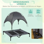 Infografika su nuimamo stogelio vandeniui atsparia ir UV apsaugos savybių schema