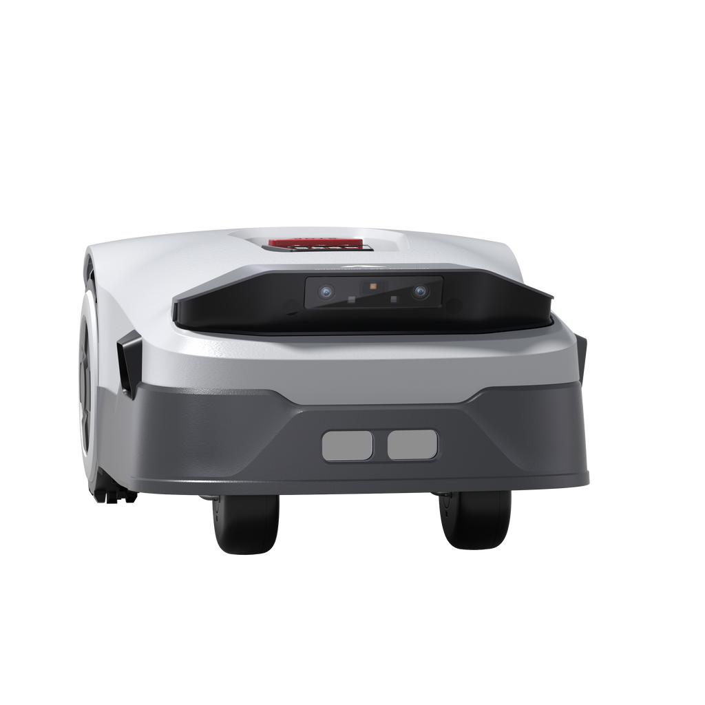 Vejos robotas Anthbot Genie 1000 (2000 m²)