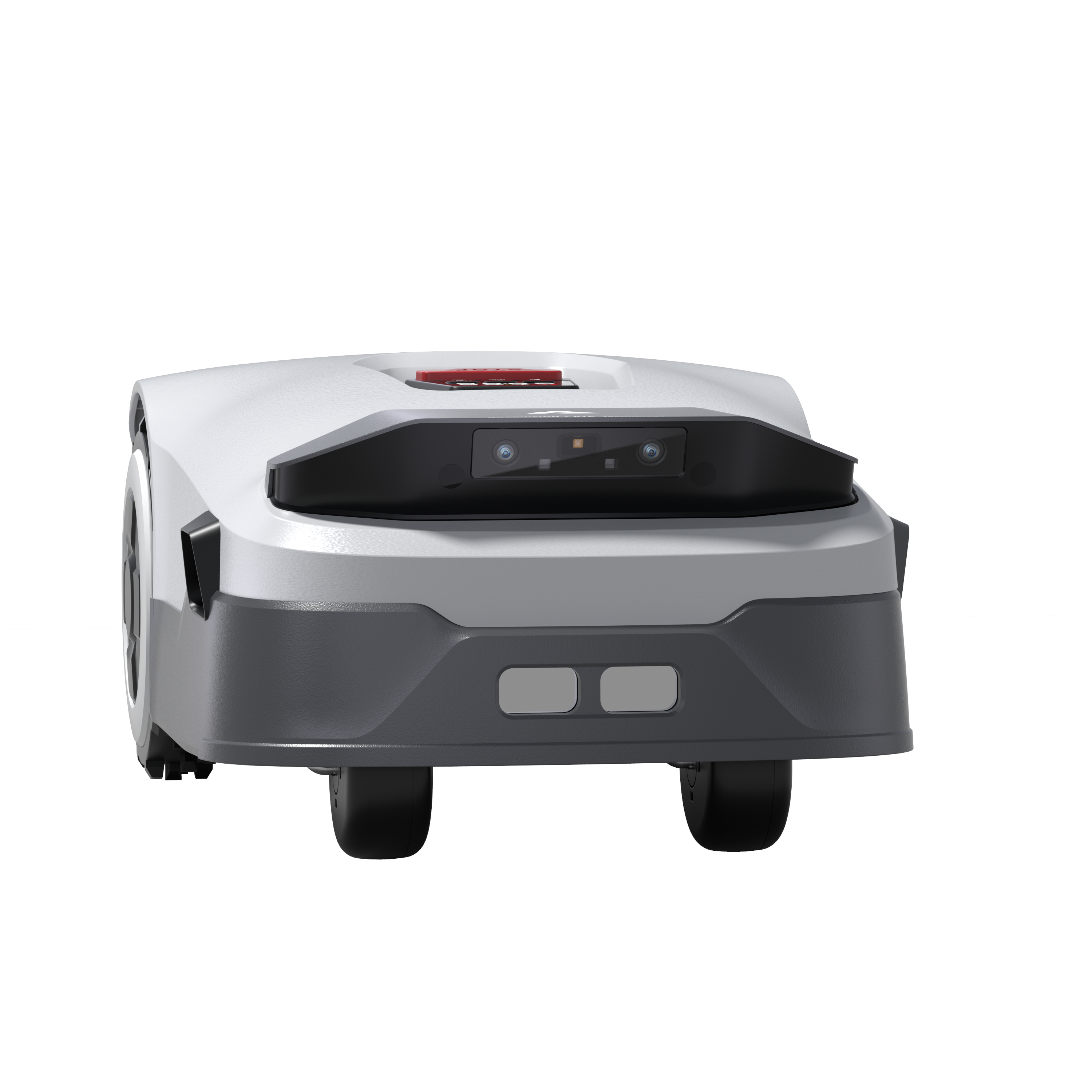 Vejos robotas Anthbot Genie 1000 (2000 m²)