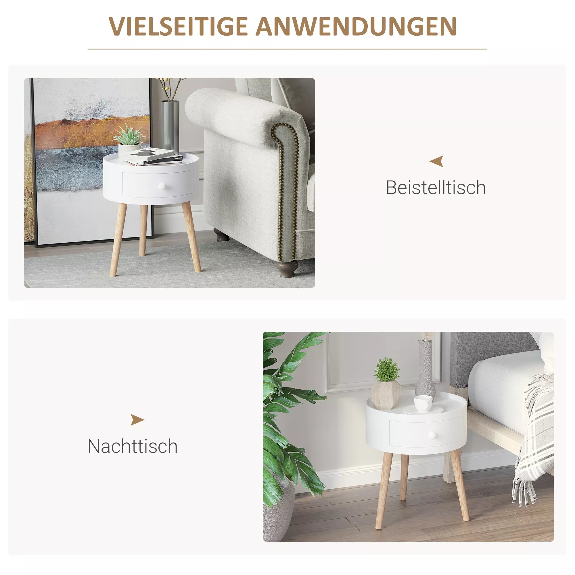 Staliuko informacinė grafika apie naudojimą prie sofos ir lovos