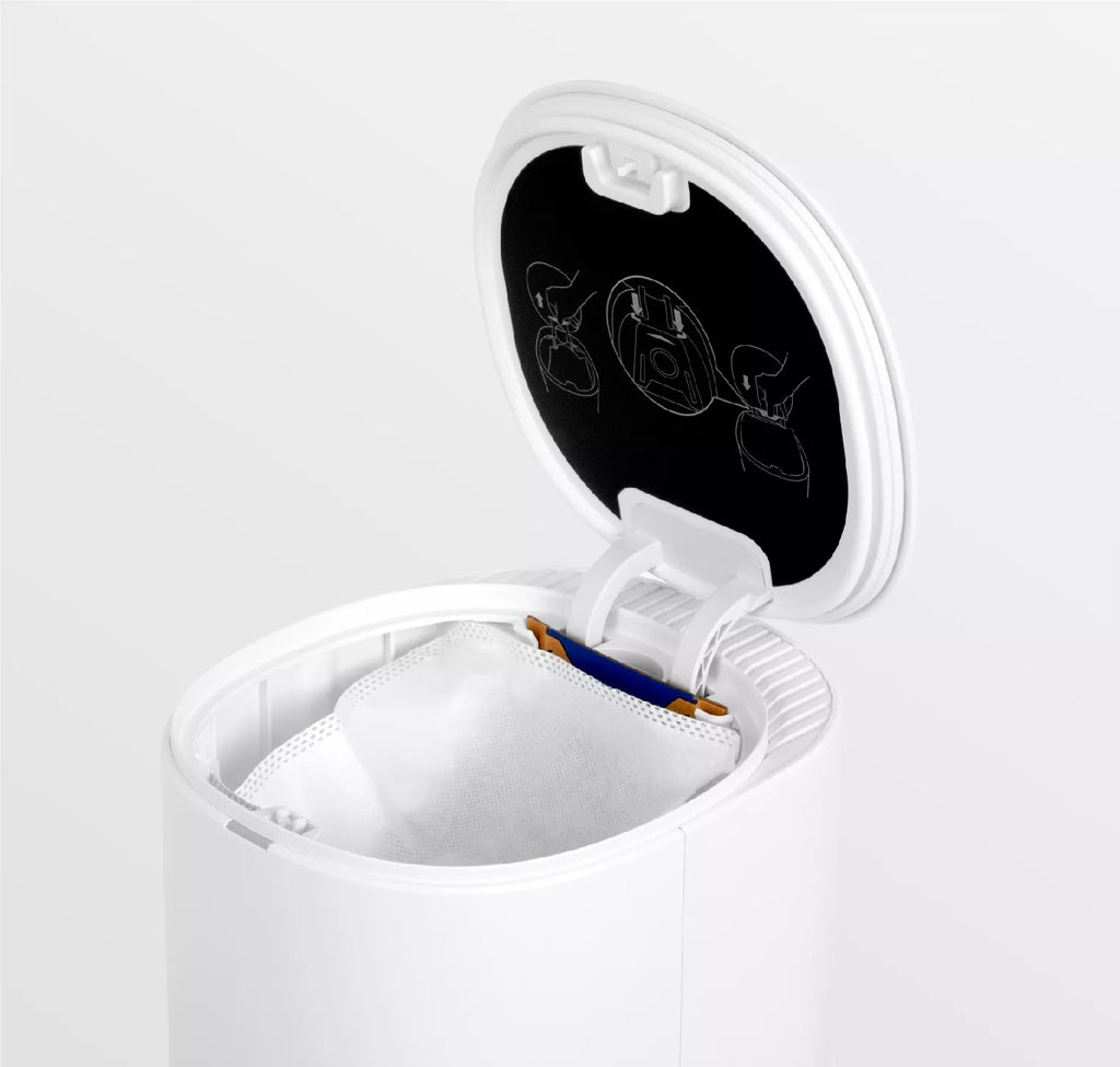 Robotas siurblys Ecovacs DEEBOT _ N8+