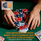 Pokerio žetonų rinkinys lagaminėlyje, su kauliukais, dalintojo mygtuku, 2 kortų kaladėmis, sidabro spalvos