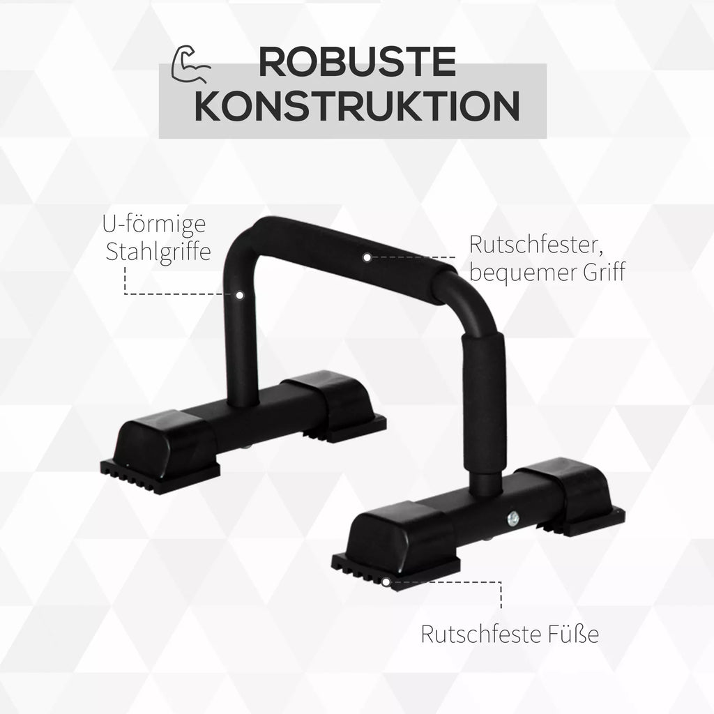 Dip baras, 2 vnt. rinkinys Dip stotis, atlaiko iki 120 kg Dip strypas Treniruokliai namams Parallettes Calisthenics įranga jėgos treniruotėms