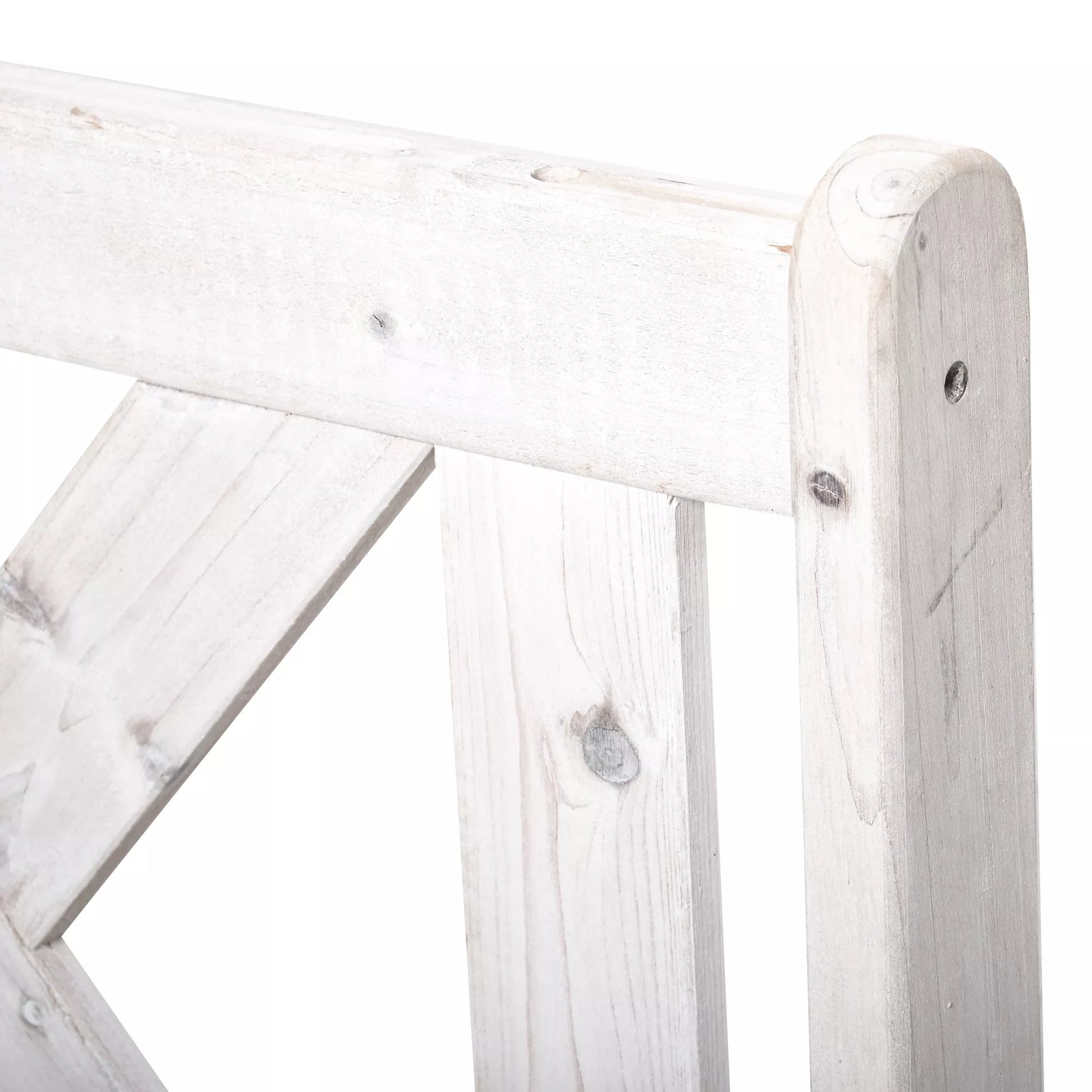 Suoliukas su saugojimo vieta 2 vietų sodo skrynia Skrynia-suoliukas Pagalvės skrynia Saugojimas Balta 115 x 61 x 85 cm