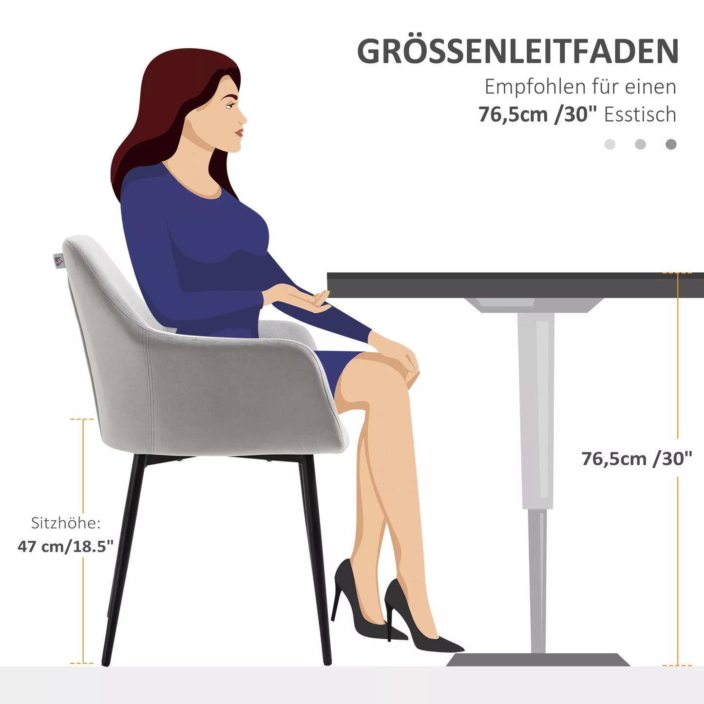 Virtuvės kėdės 2 vnt. komplektas, minkštai apmuštos, vintažinio dizaino, rotango išvaizdos, pilkos