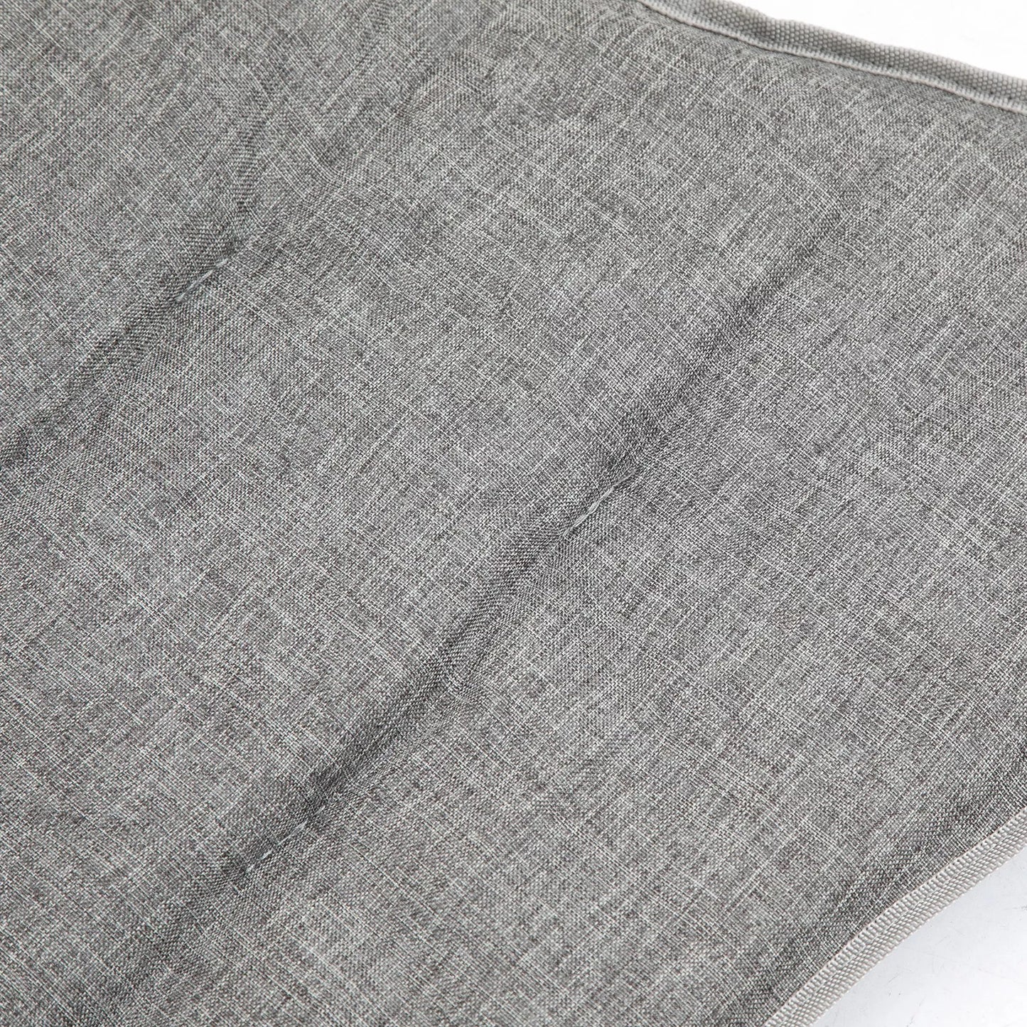 Sulankstoma paminkštinta lauko kėdė, tinkama stovyklavimui, sodui, paplūdimiui, meškeriojimui, atlaiko iki 120kg, tvirta