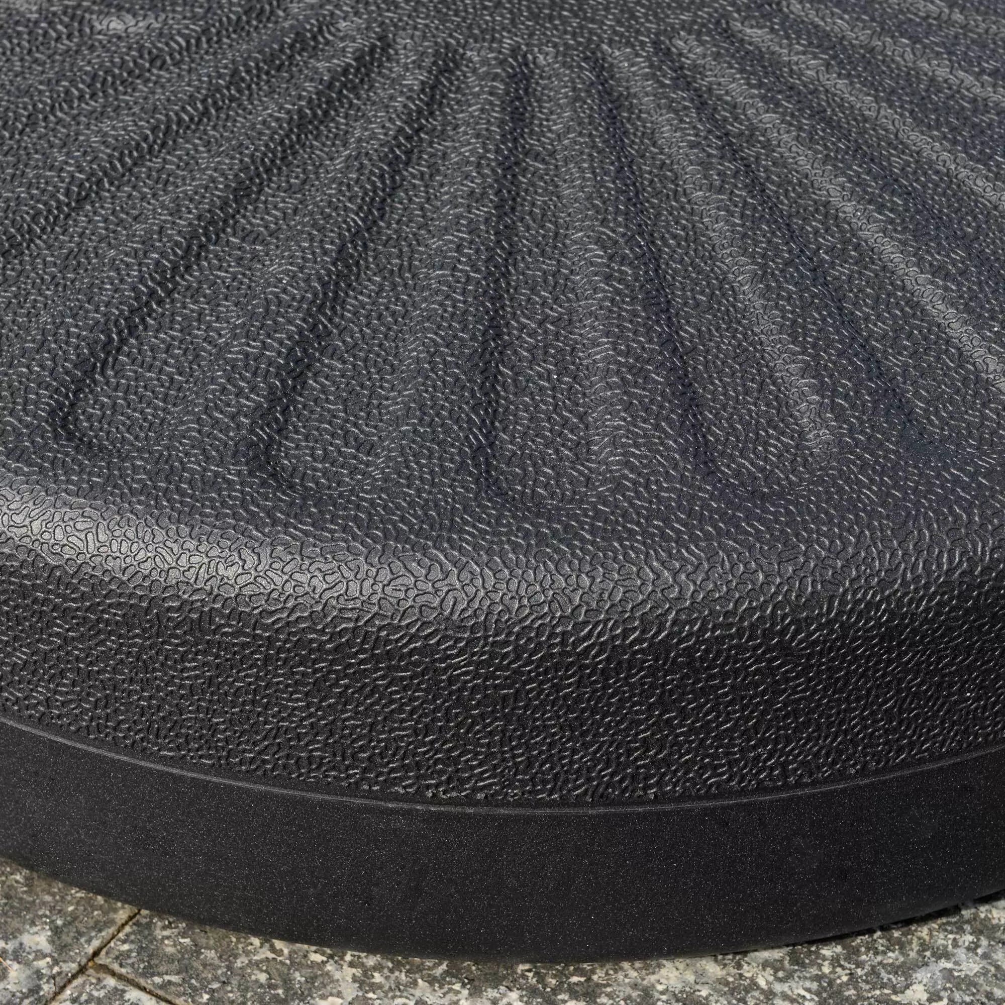 Skėčių stovas 22 kg Skėčių stovas Apvalus skėčių laikiklis, skėčių svoris, stovas skėčiams 38/48 mm vamzdžio skersmuo, balkonui, terasai, sodui, juodas