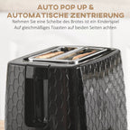 Infografika: automatinis iššokimo mechanizmas, atšaukimas, šildymas, atitirpimas