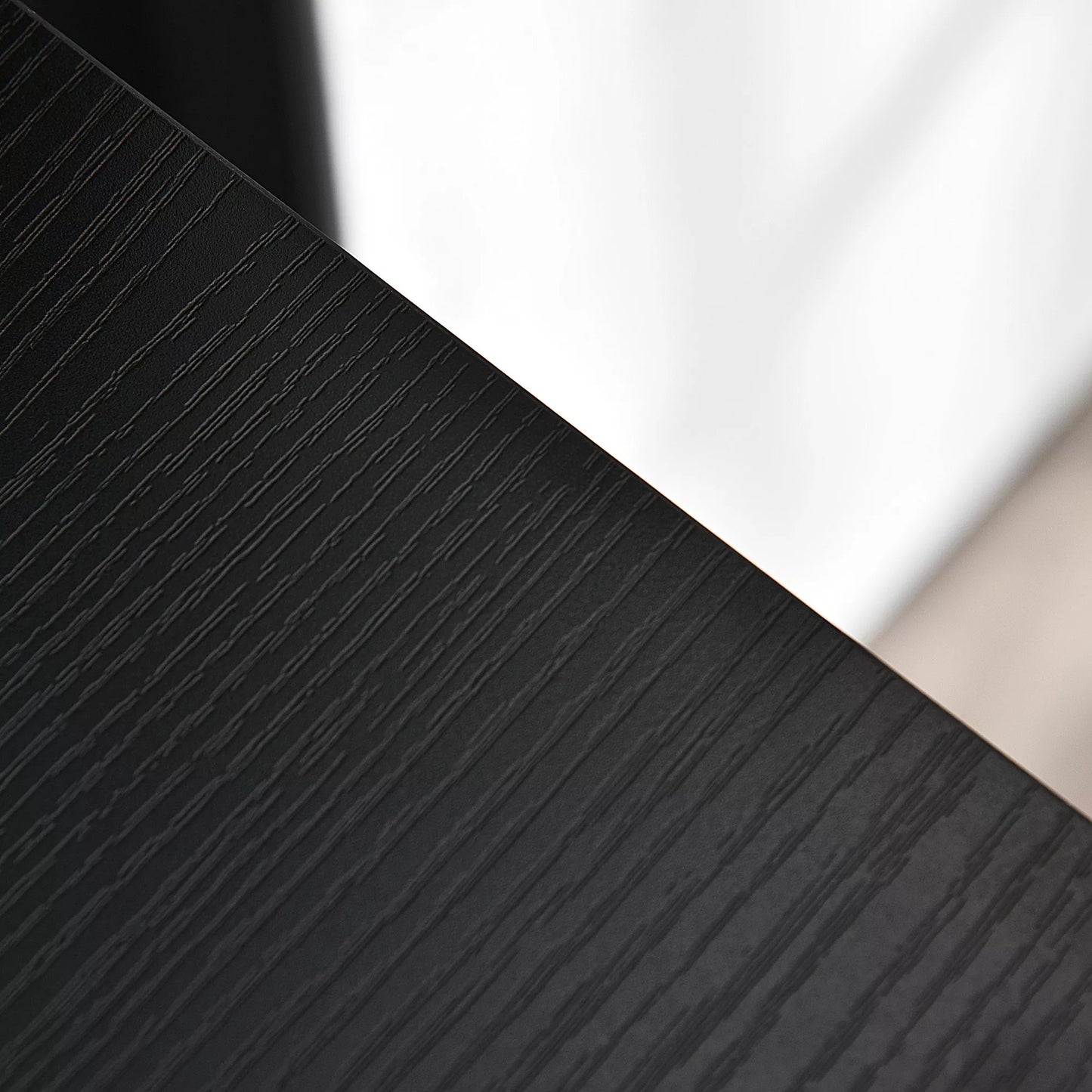 Spintelė su 8 audinių stalčiais, 2 dideliais, 6 mažais, metaliniu rėmu, apsauga nuo apvirtimo, pilka