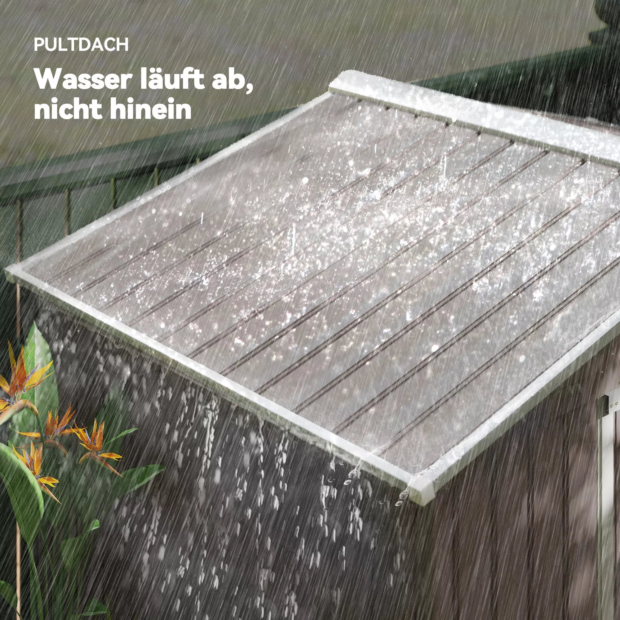 Įrankių sandėliukas su stumdomomis durimis 2,13 x 1,30 x 1,85 cm Metalo Pilkos spalvos
