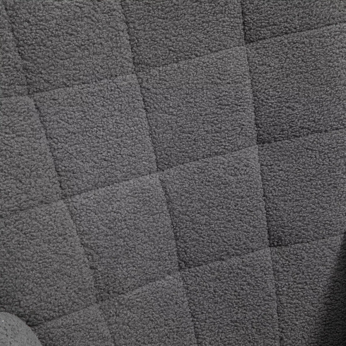 Supamas krėslas retro dizaino, medžio masyvo, fotelis, poilsio krėslas, 98 cm x 71 cm x 101 cm, tamsiai pilkas