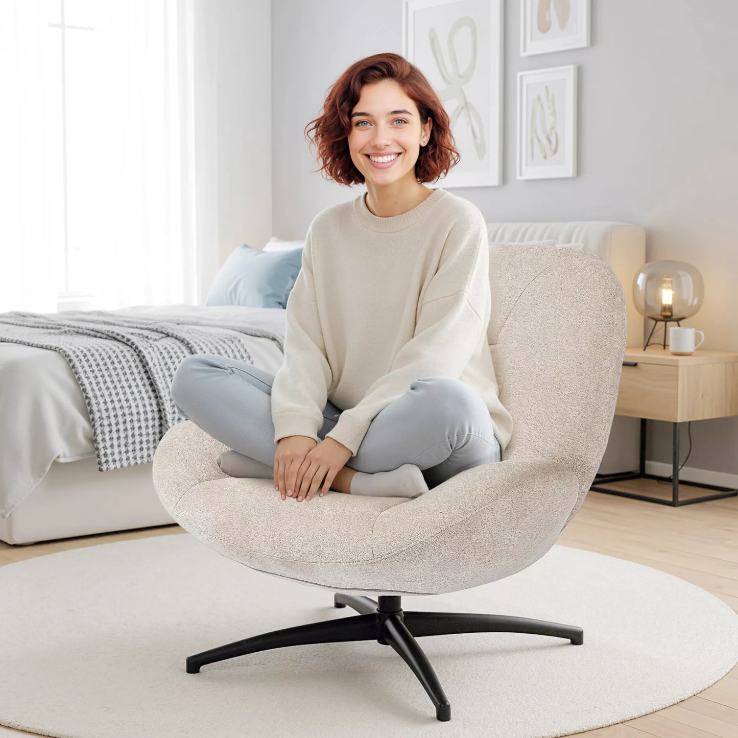 4 vnt. svarmenų plokščių rinkinys treniruotėms, sporto salei, namų treniruotėms, jėgos treniruotėms, 2 x 10 kg ir 2 x 5 kg, juodas